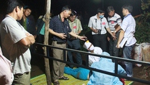 Vụ thảm sát 4 người chết, 3 người bị thương tại Gia Lai: Hung thủ mắc bệnh tâm thần